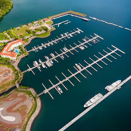 Marina Papagayo Suites Culebra Exterior foto