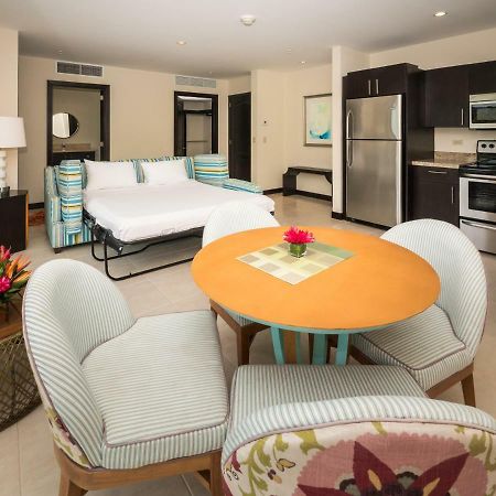 Marina Papagayo Suites Culebra Exterior foto
