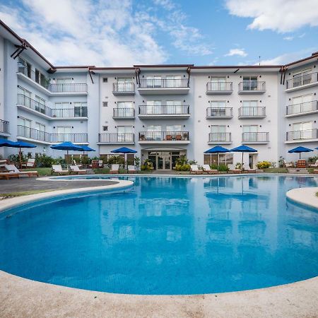 Marina Papagayo Suites Culebra Exterior foto