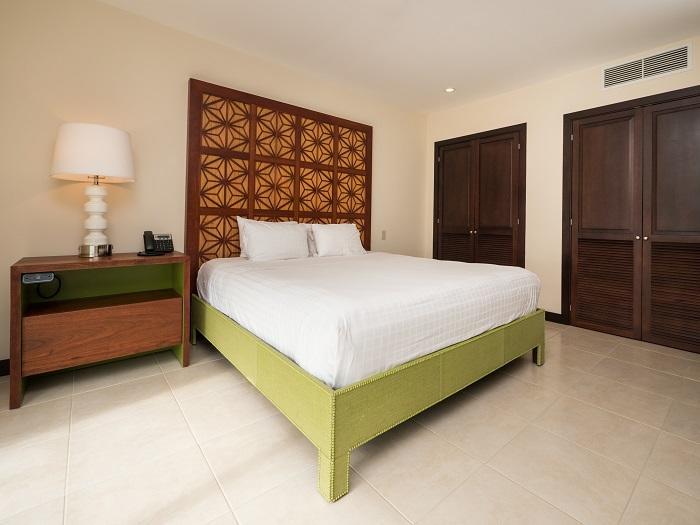 Marina Papagayo Suites Culebra Exterior foto
