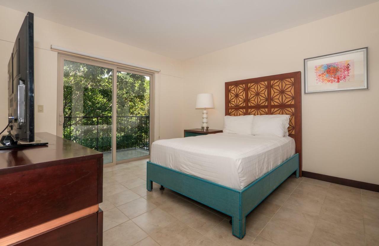 Marina Papagayo Suites Culebra Exterior foto