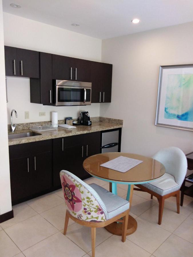 Marina Papagayo Suites Culebra Exterior foto
